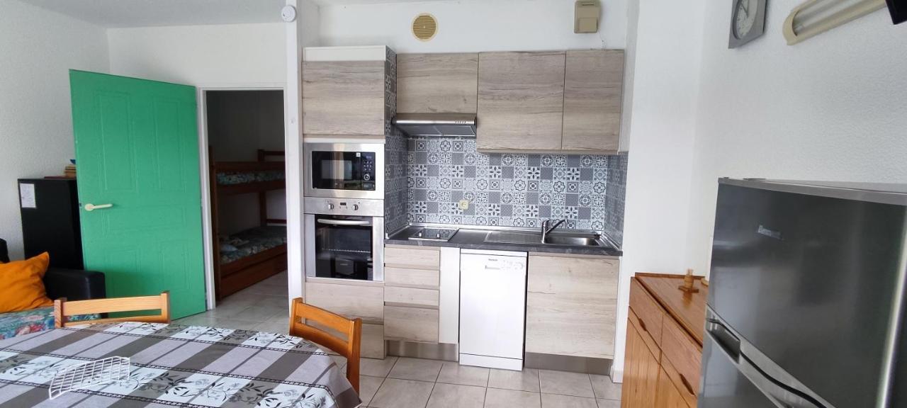 Moliets Plage, Residence Open Sud 外观 照片