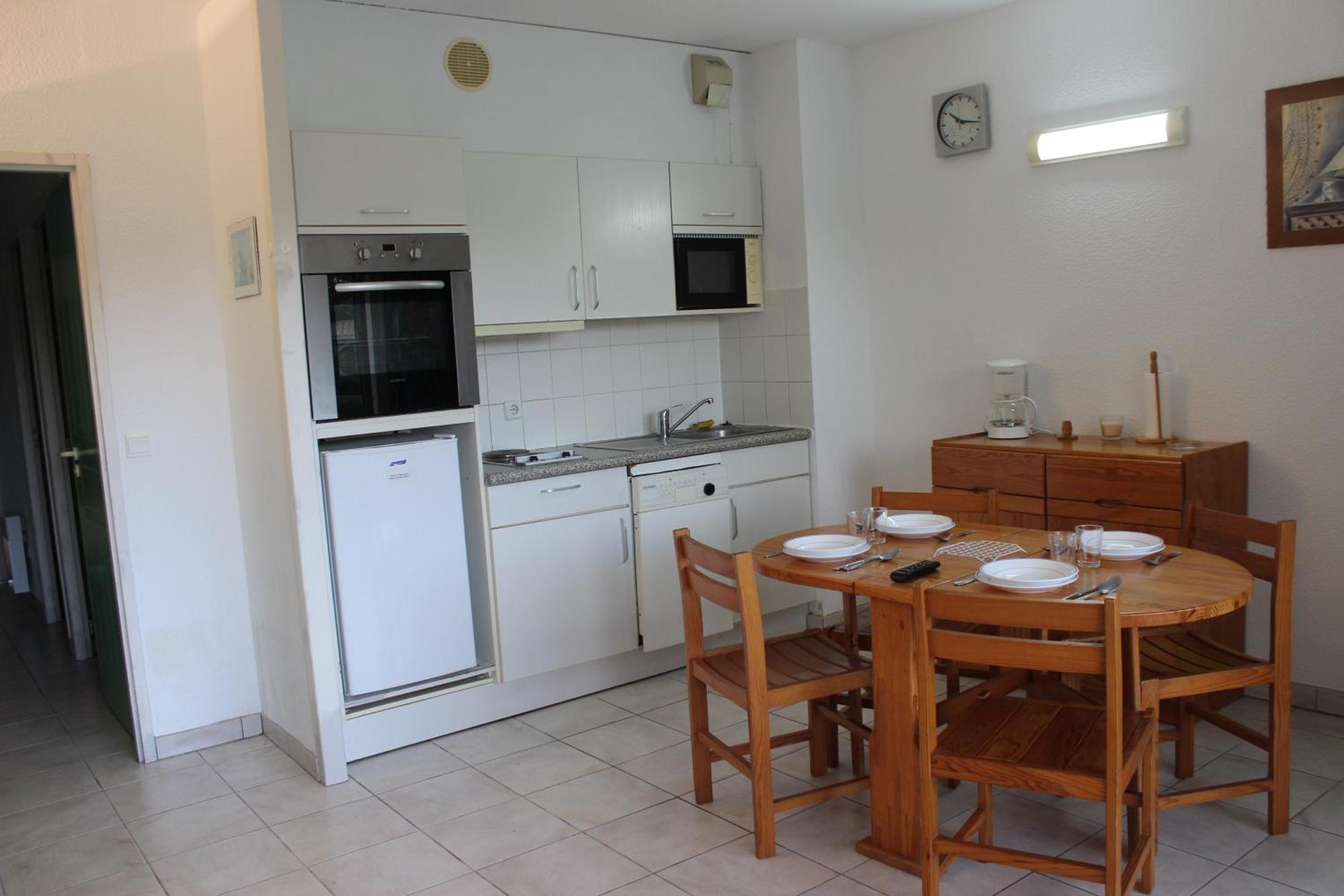 Moliets Plage, Residence Open Sud 客房 照片