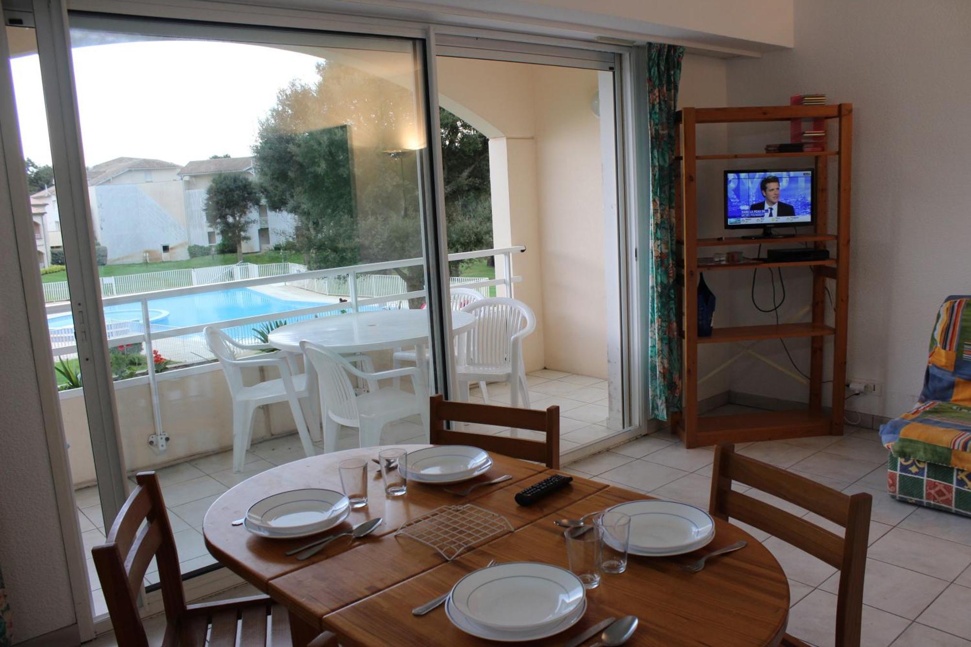 Moliets Plage, Residence Open Sud 客房 照片