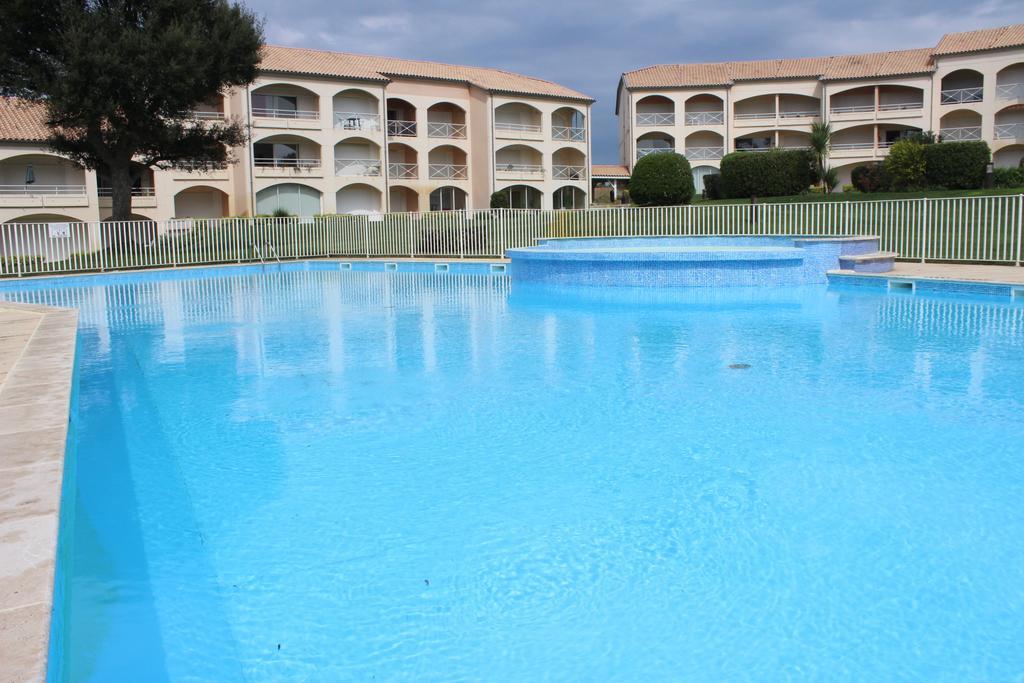 Moliets Plage, Residence Open Sud 客房 照片