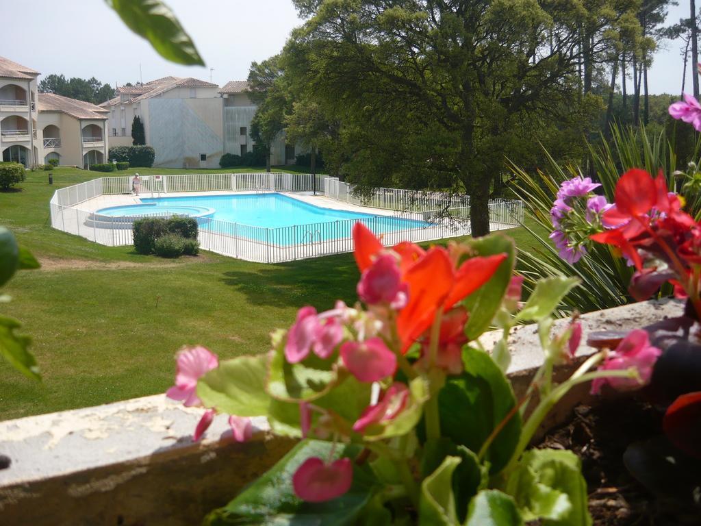 Moliets Plage, Residence Open Sud 客房 照片