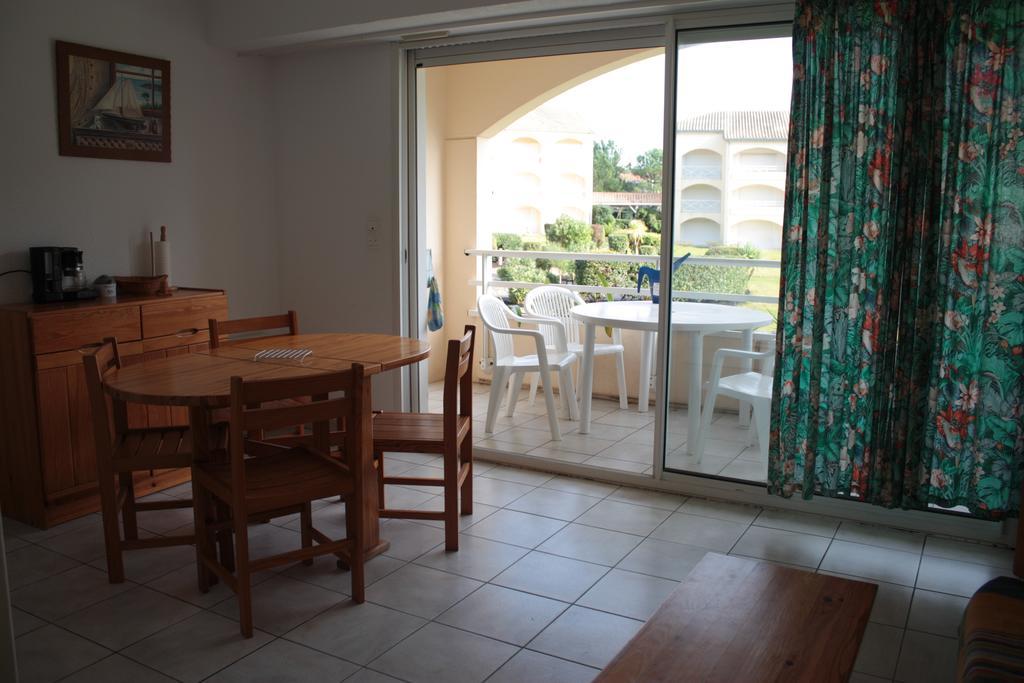 Moliets Plage, Residence Open Sud 客房 照片