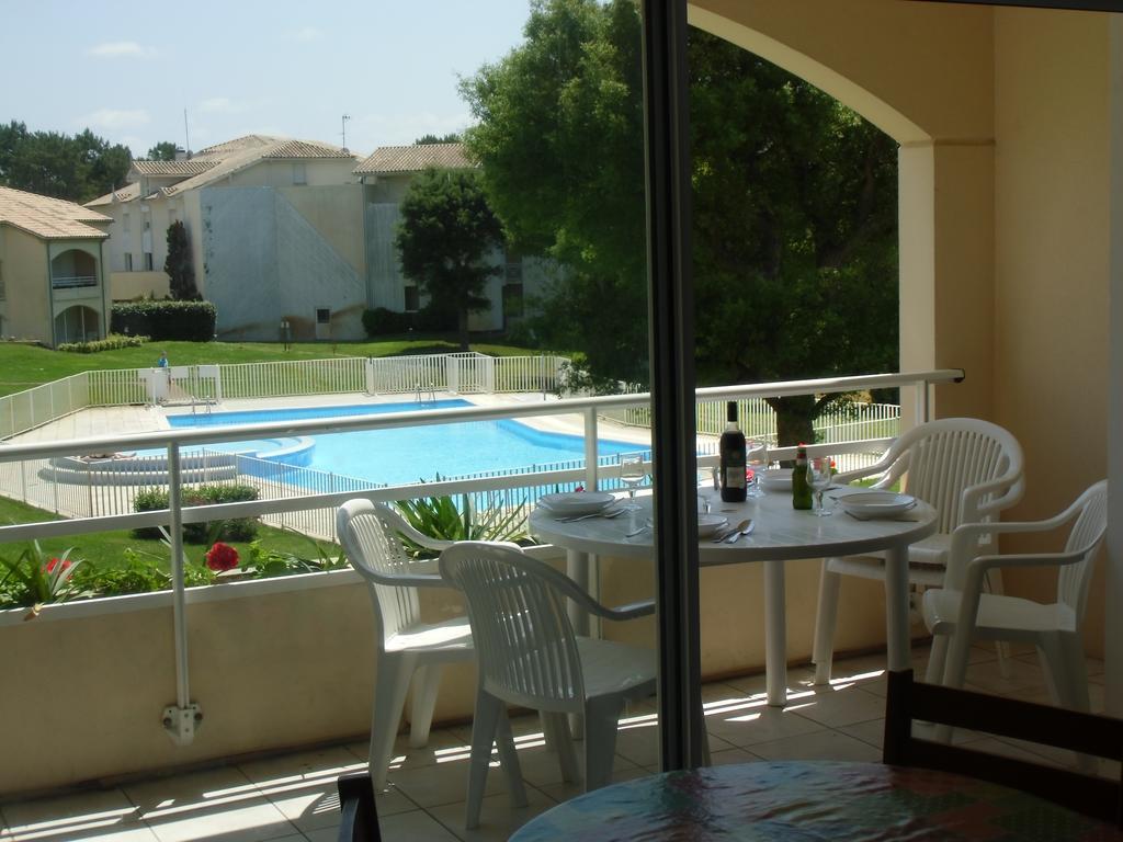 Moliets Plage, Residence Open Sud 外观 照片
