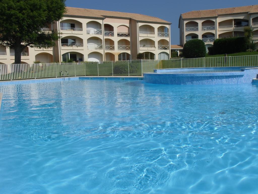 Moliets Plage, Residence Open Sud 外观 照片